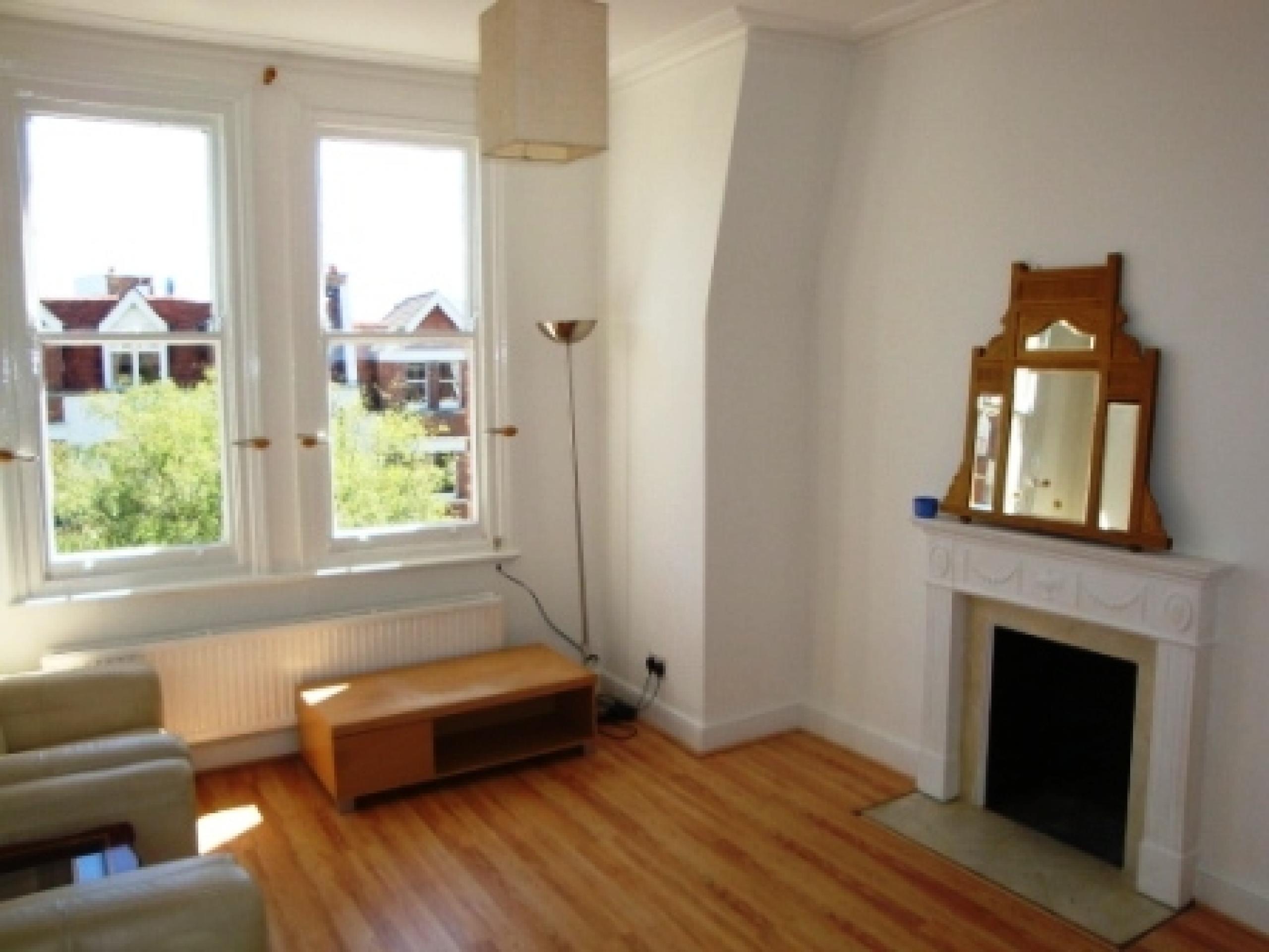 			NEW INSTRUCTION, 3 Bedroom, 1 bath, 1 reception Flat			 Honeybourne Road, WEST HAMPSTEAD NW6